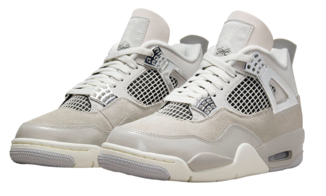 J4 – Frozen Moments