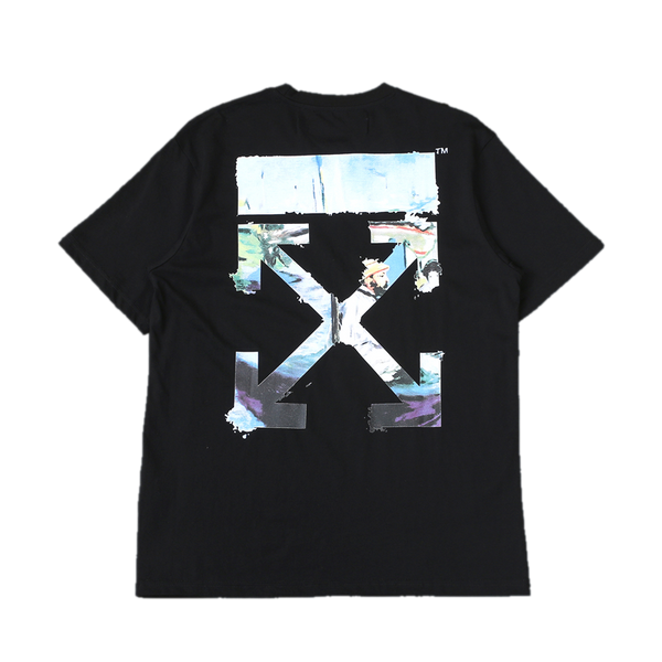 MAGLIETTA OFF – NERO/BIANCO 7