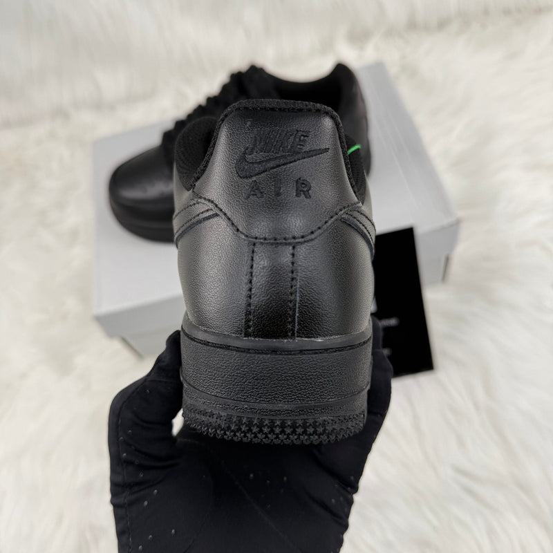 AF1 – ROPE – BLACK