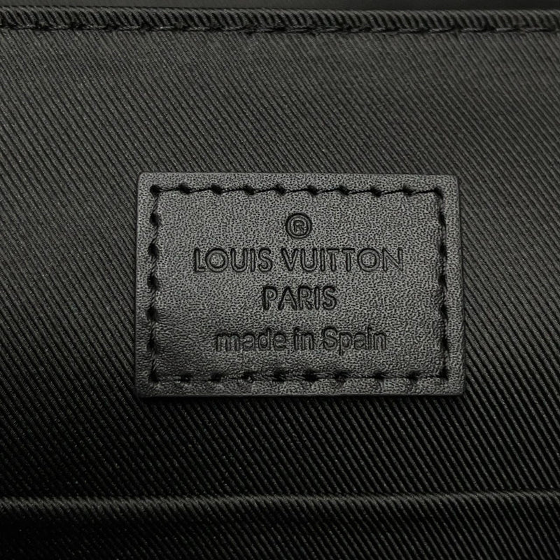 BORSA MESSENGER TRAIL MONOGRAM MACASSAR