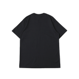 BP T-SHIRT – NERO/BIANCO 11