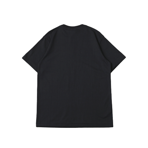 BP T-SHIRT – NERO/BIANCO 11