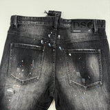 DSQ2 JEANS