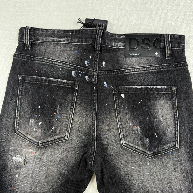 DSQ2 JEANS