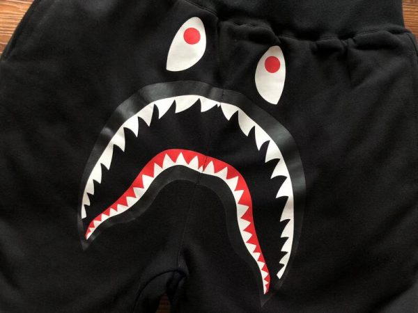 BP x OVO Reversible Pants