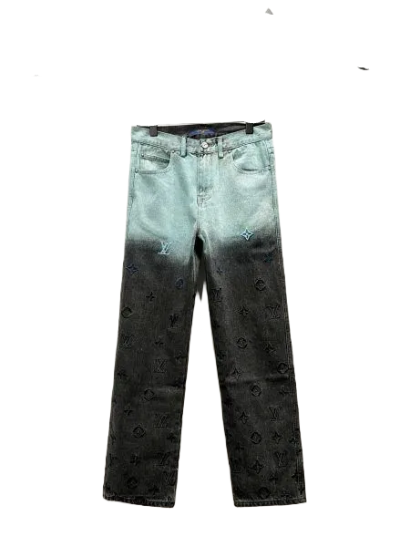 LV – JEANS SET