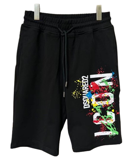 DSQ2 SHORT