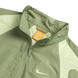 NK x NCTA Woven Track Jacket Green