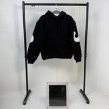 SPRM Hoodie Stripe Graphic