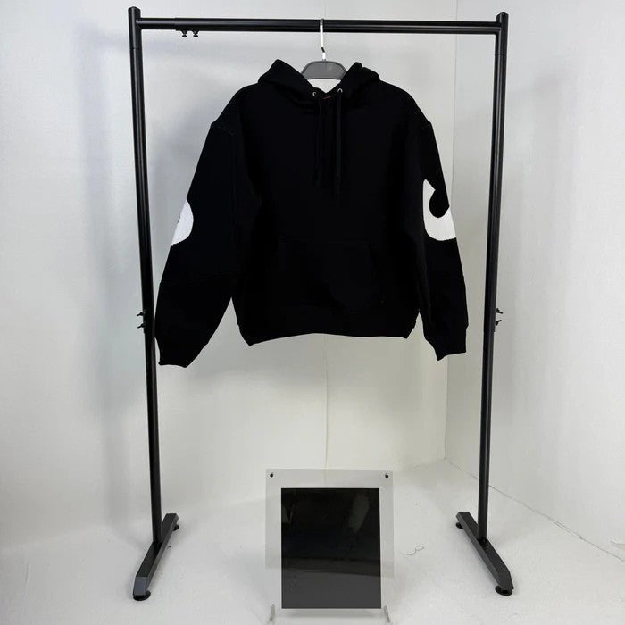 SPRM Hoodie Stripe Graphic