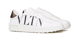 VLTN Sneaker Open White