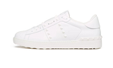 VLTN Sneaker Rockstud White