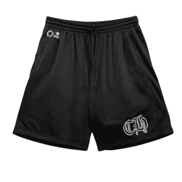 CHRM HRTS Shorts