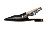 JDR BALLERINA SLINGBACK