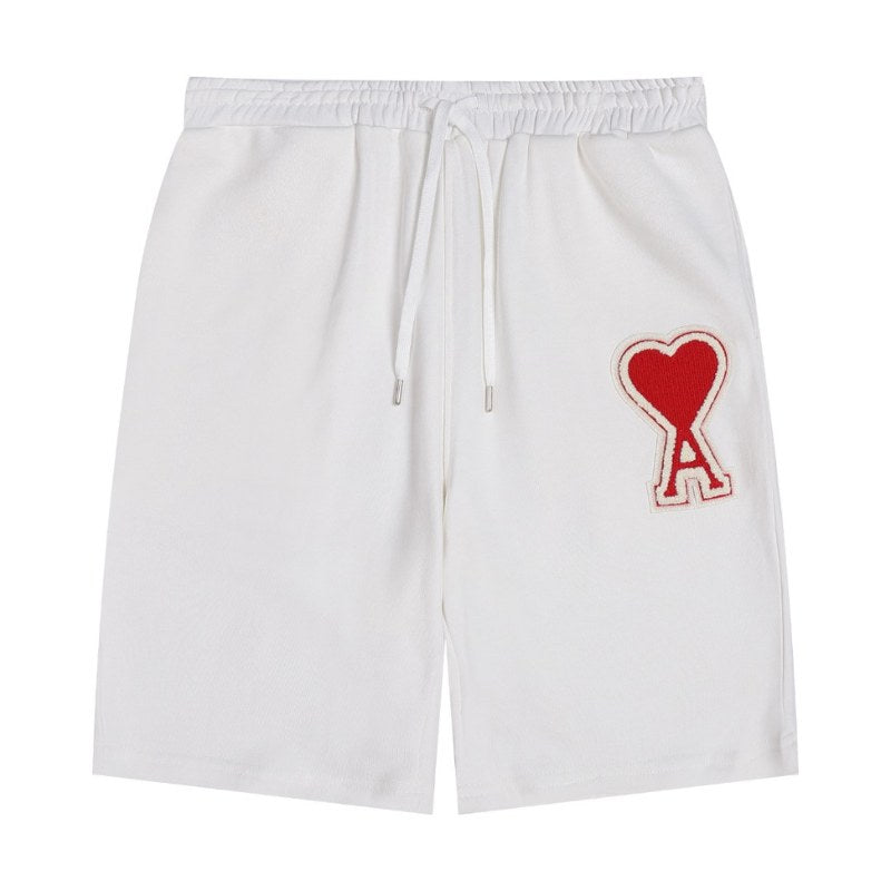 A Paris Shorts