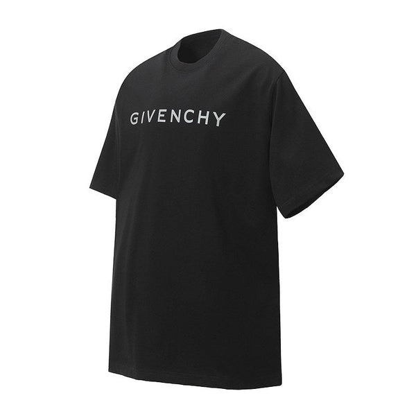GVNCHY T-Shirt Black