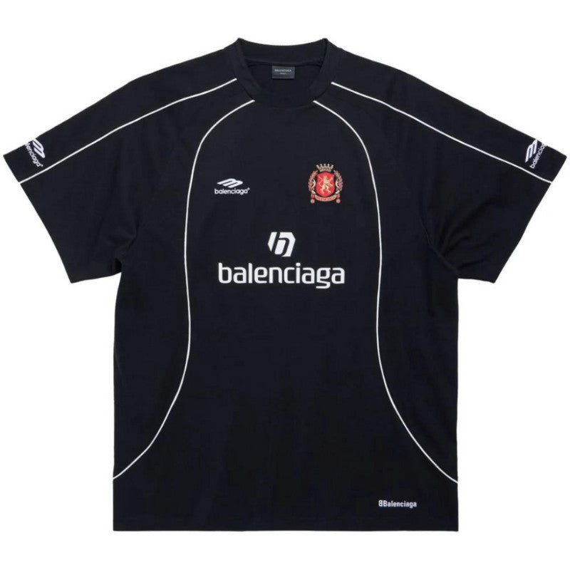 BLNCG T-shirt Paris Soccer