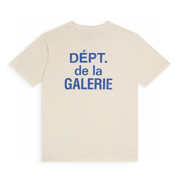 GLRY DPT T-shirt