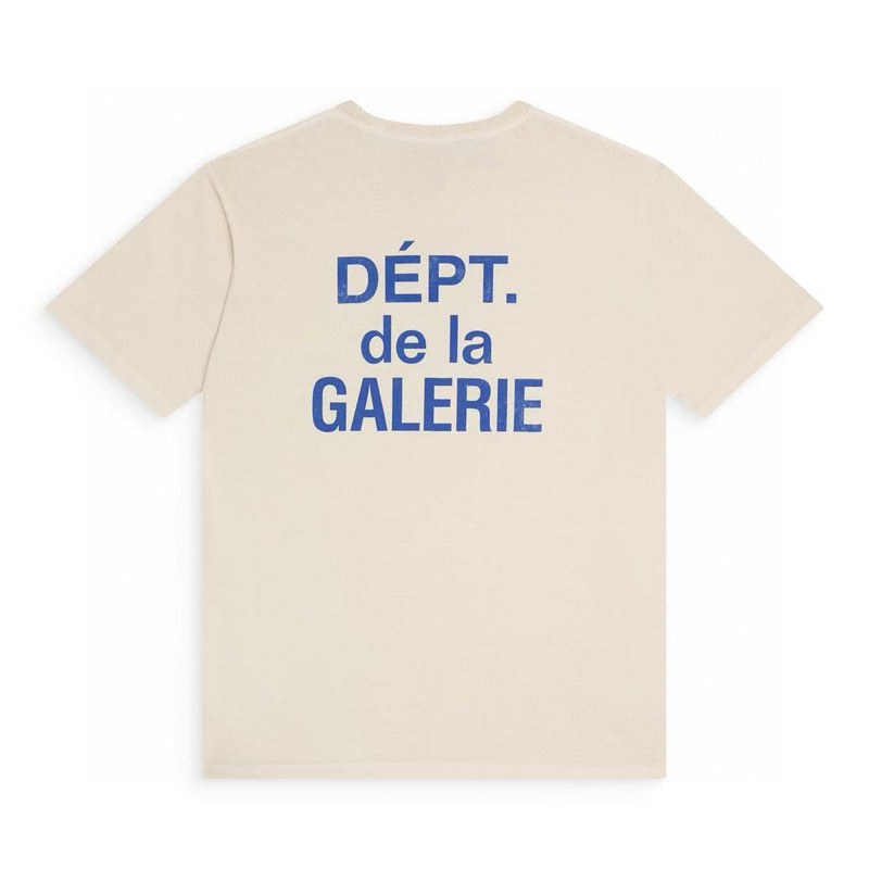 GLRY DPT T-shirt
