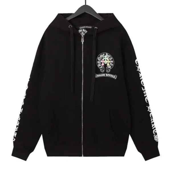 CHRM HRTS Hoodie CH085