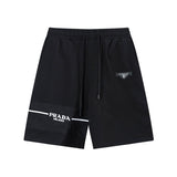 Prd Shorts Black
