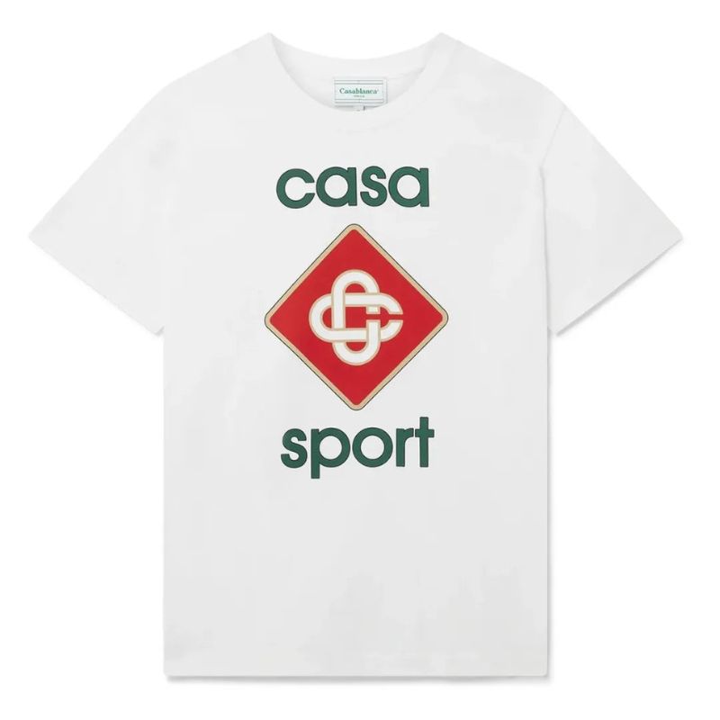 T-shirt CasaBlanca