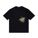 CHNL T-shirt Black