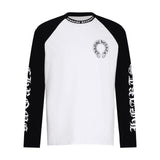 CHRM HRTS T-Shirt Horseshoe Baseball