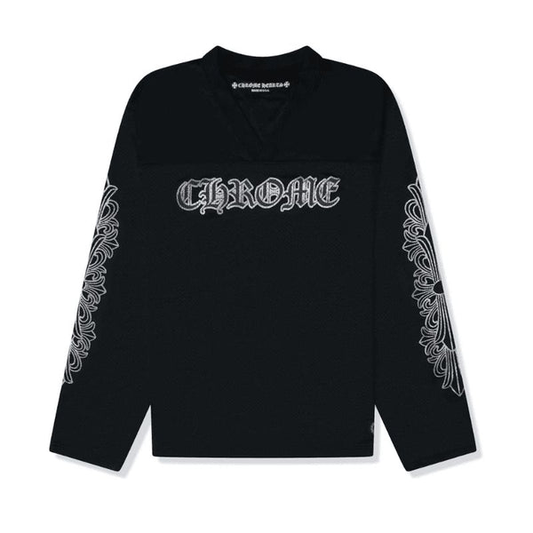 CHRM HRTS T-Shirt Stadium Jersey Black