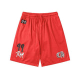 CHRM HRTS Shorts Matty Boy Team Warm Up Jersey