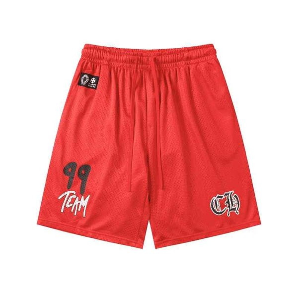 CHRM HRTS Shorts Matty Boy Team Warm Up Jersey