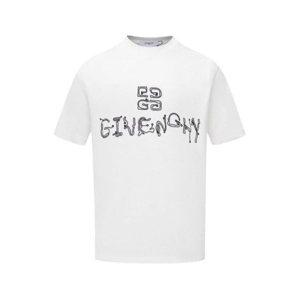 GVNCHY T-Shirt White