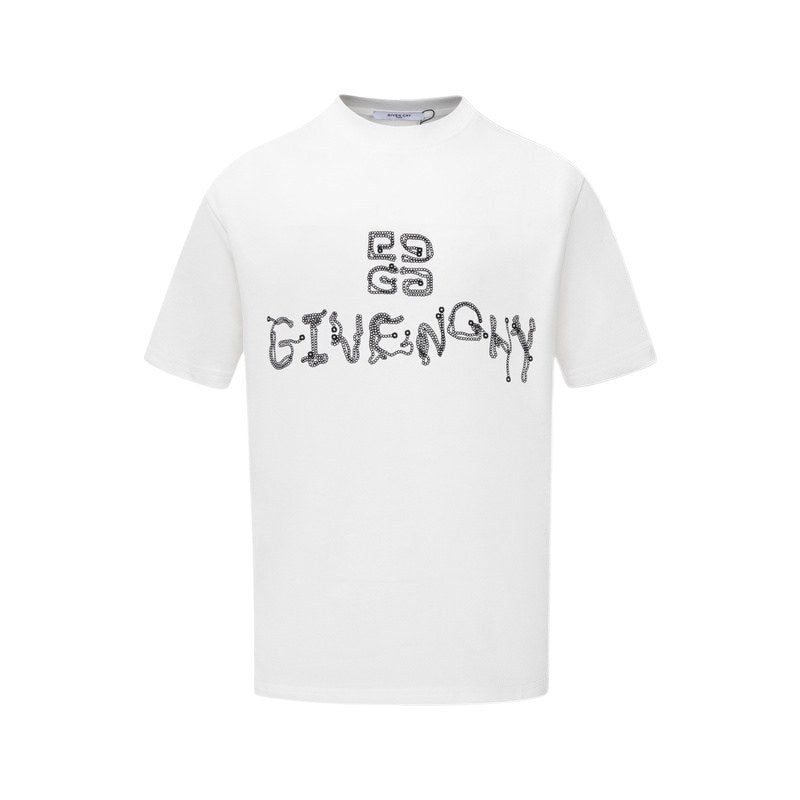 GVNCHY T-Shirt White