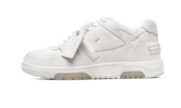 OFF WHT- Of Office (grigio camoscio)