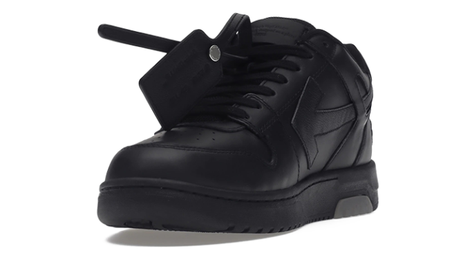 OFF WHT – Out Of Office (Nere)