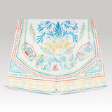 Shorts CasaBlanca