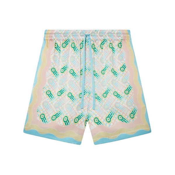 Shorts CasaBlanca