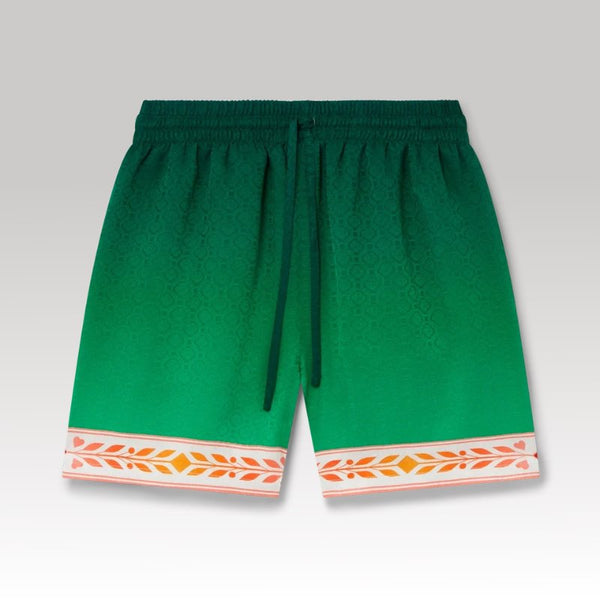 Shorts CasaBlanca