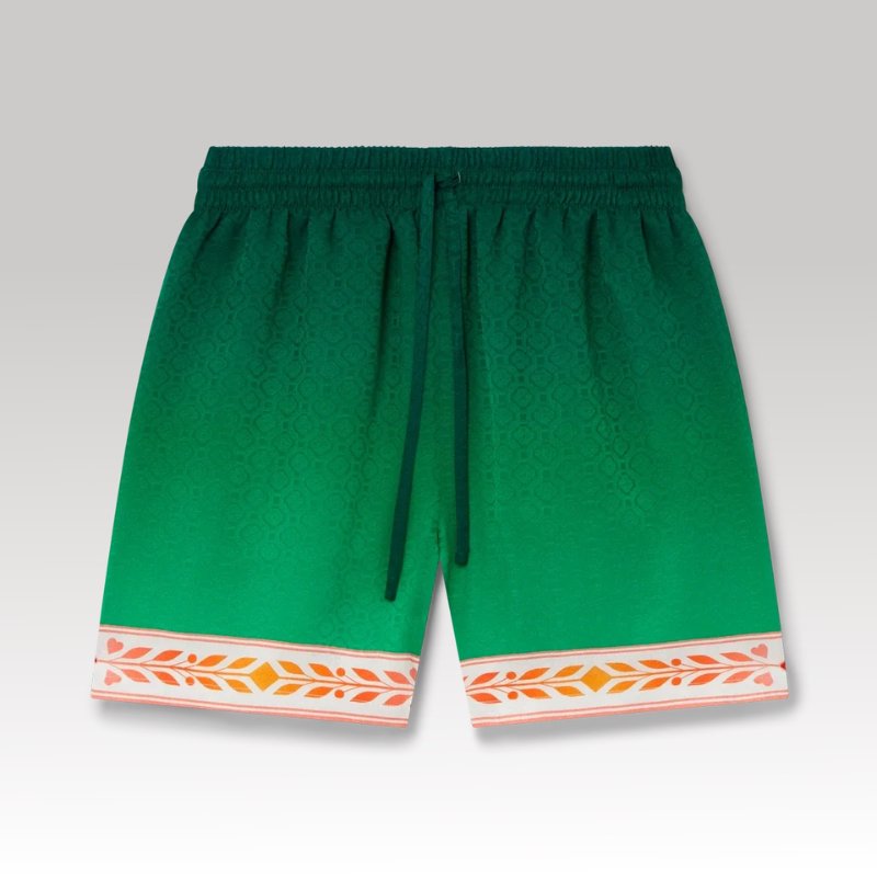 Shorts CasaBlanca