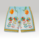 Shorts CasaBlanca