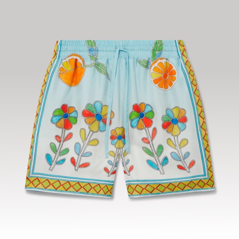 Shorts CasaBlanca