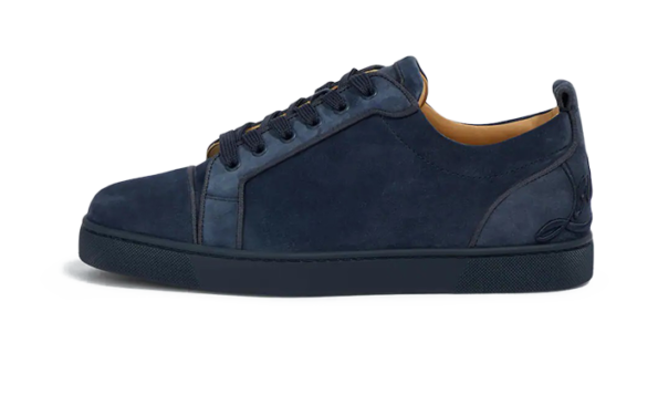 LBTN – Louis Suede