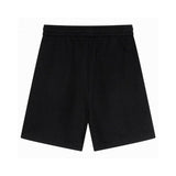 LV Shorts Black Bold Logo