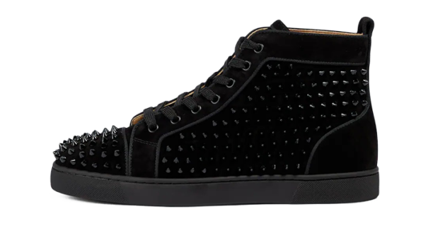 LBTN – Orlato Borchiate