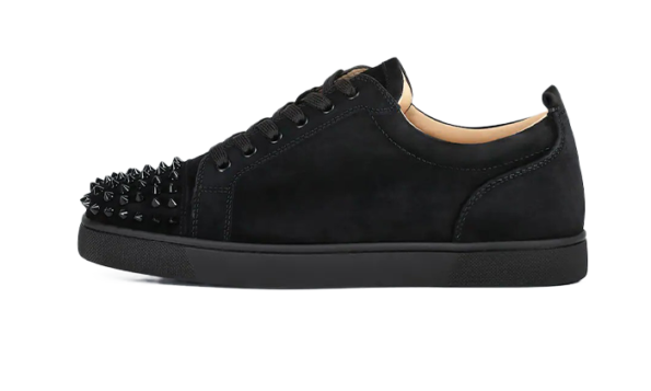 LBTN – Louis Junior Spikes