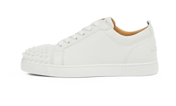 LBTN – Louis Junior white