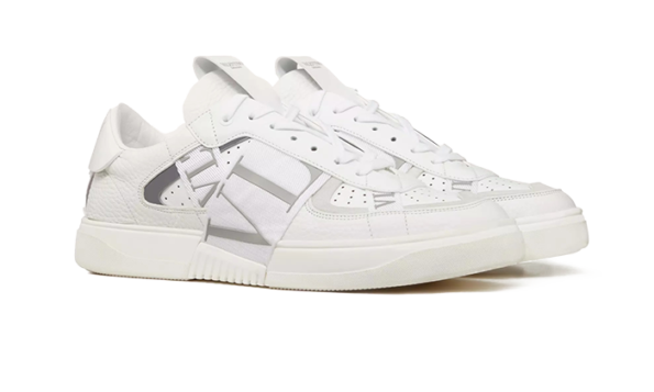 VLTN Sneaker low-top White