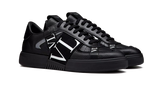 VLTN Sneaker low-top Black
