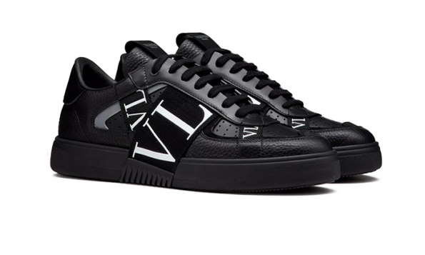 VLTN Sneaker low-top Black