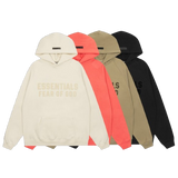 ESNTLS HOODIE